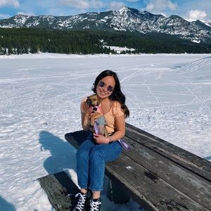 Meet your Posher, Allison